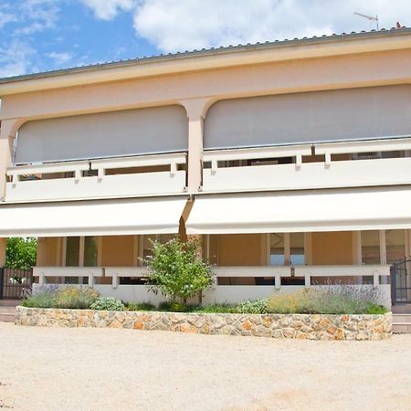 Apartmani Zoric Punat Ngoại thất bức ảnh