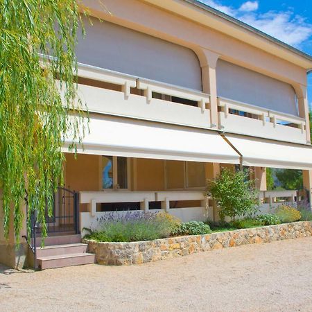 Apartmani Zoric Punat Ngoại thất bức ảnh