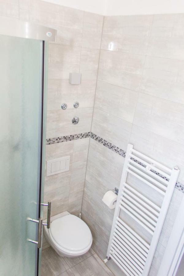 Apartmani Zoric Punat Ngoại thất bức ảnh